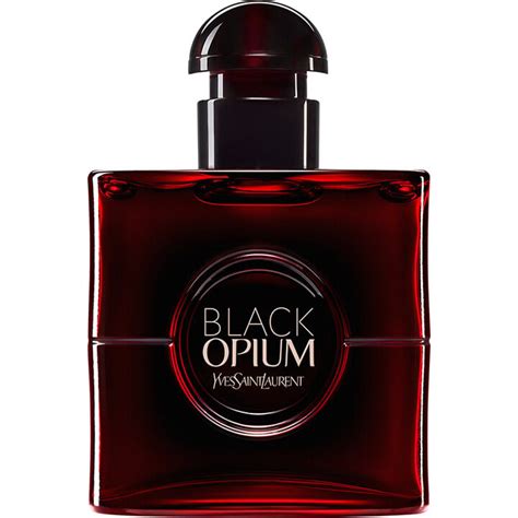 ysl black opıum 5oz|black opium shoppers.